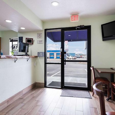 Econo Lodge Inn & Suites Williams - Grand Canyon Area Ngoại thất bức ảnh