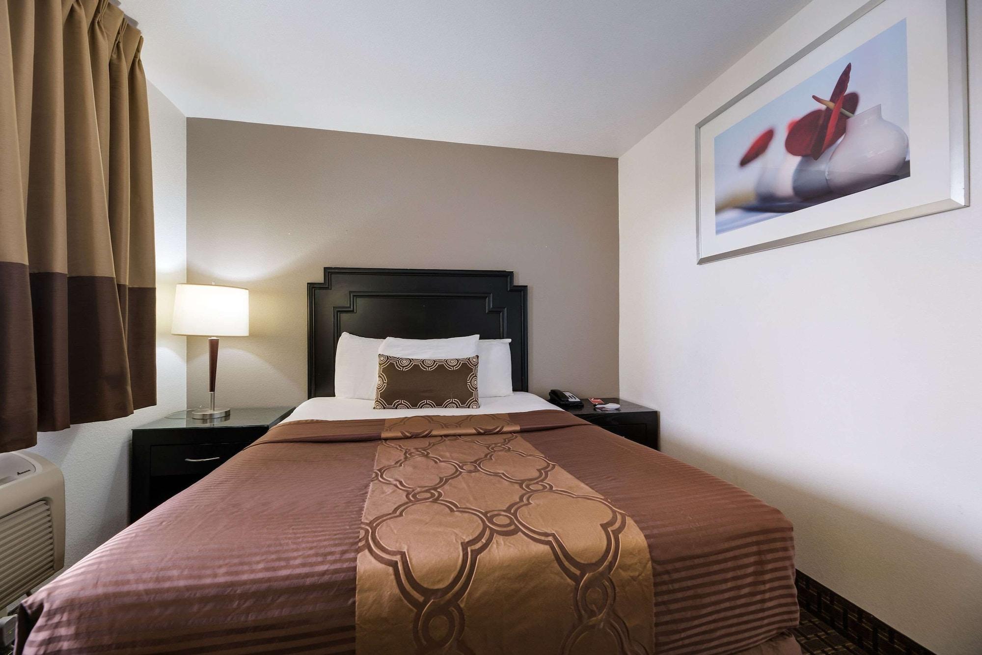 Econo Lodge Inn & Suites Williams - Grand Canyon Area Ngoại thất bức ảnh