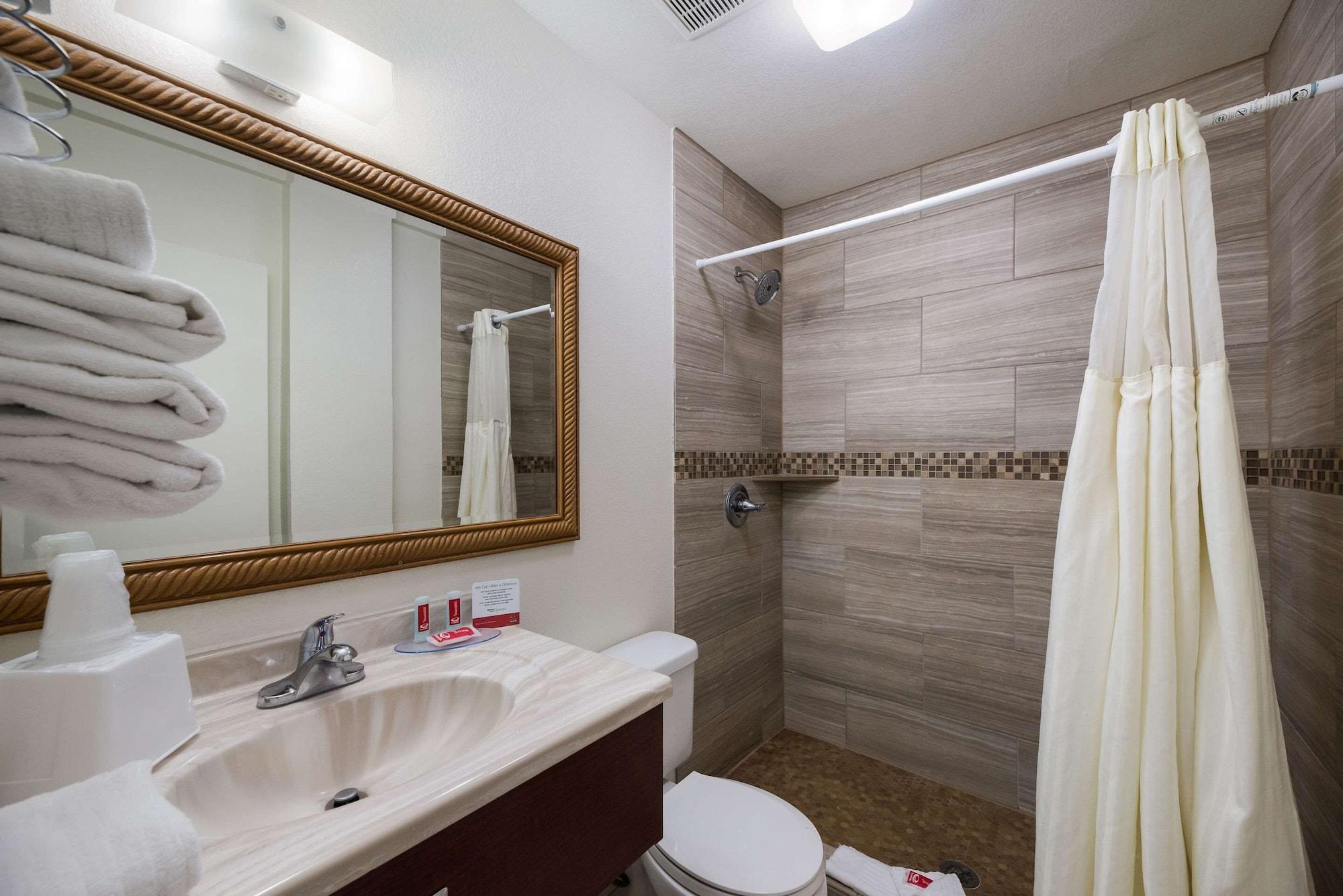 Econo Lodge Inn & Suites Williams - Grand Canyon Area Ngoại thất bức ảnh