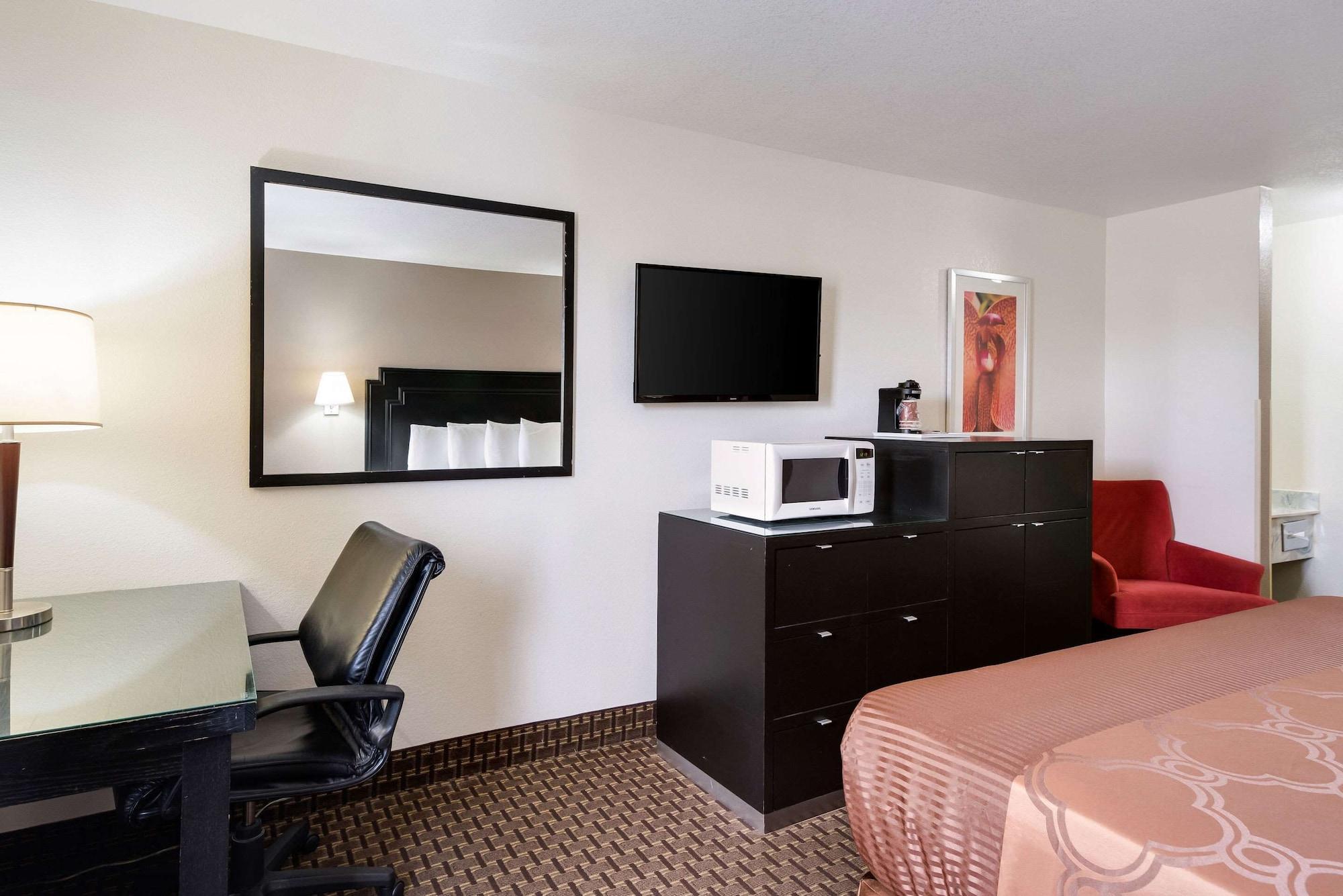 Econo Lodge Inn & Suites Williams - Grand Canyon Area Ngoại thất bức ảnh