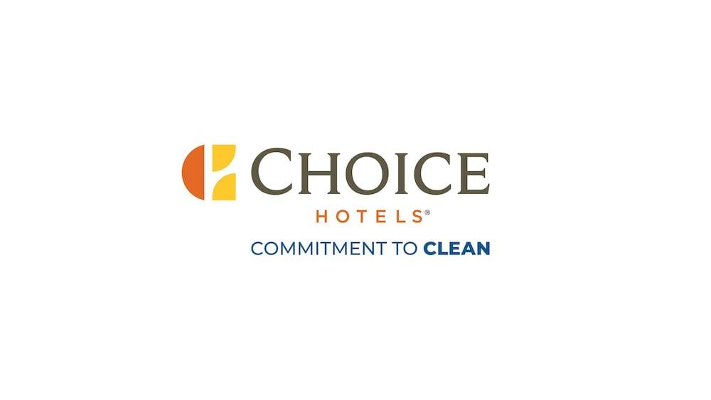 Econo Lodge Inn & Suites Williams - Grand Canyon Area Ngoại thất bức ảnh