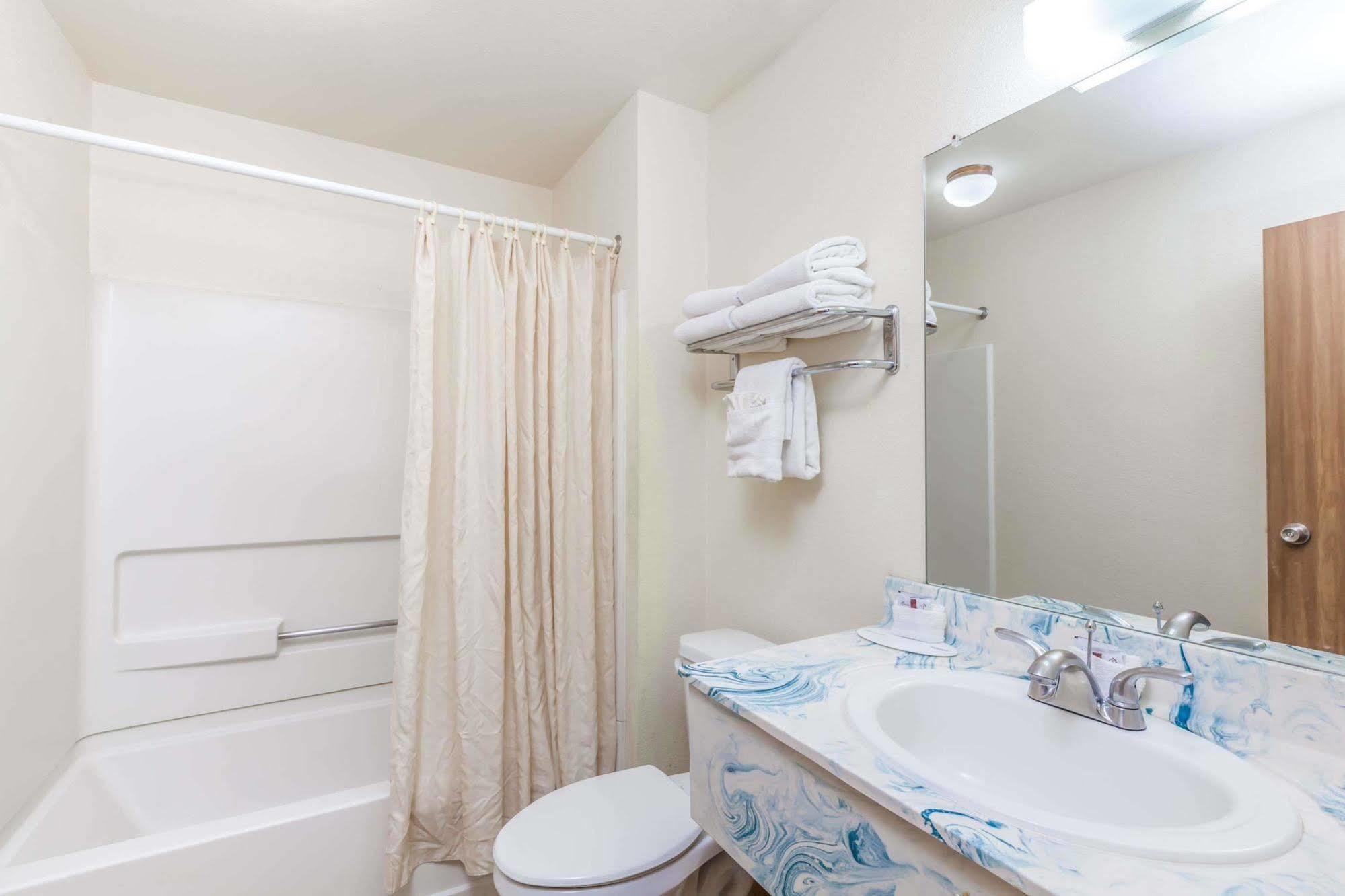 Econo Lodge Inn & Suites Williams - Grand Canyon Area Ngoại thất bức ảnh